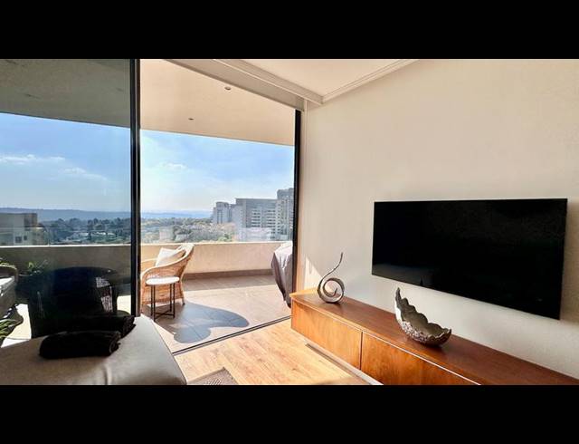 2 BEDROOM PROPERTY TO RENT IN MORNINGSIDE